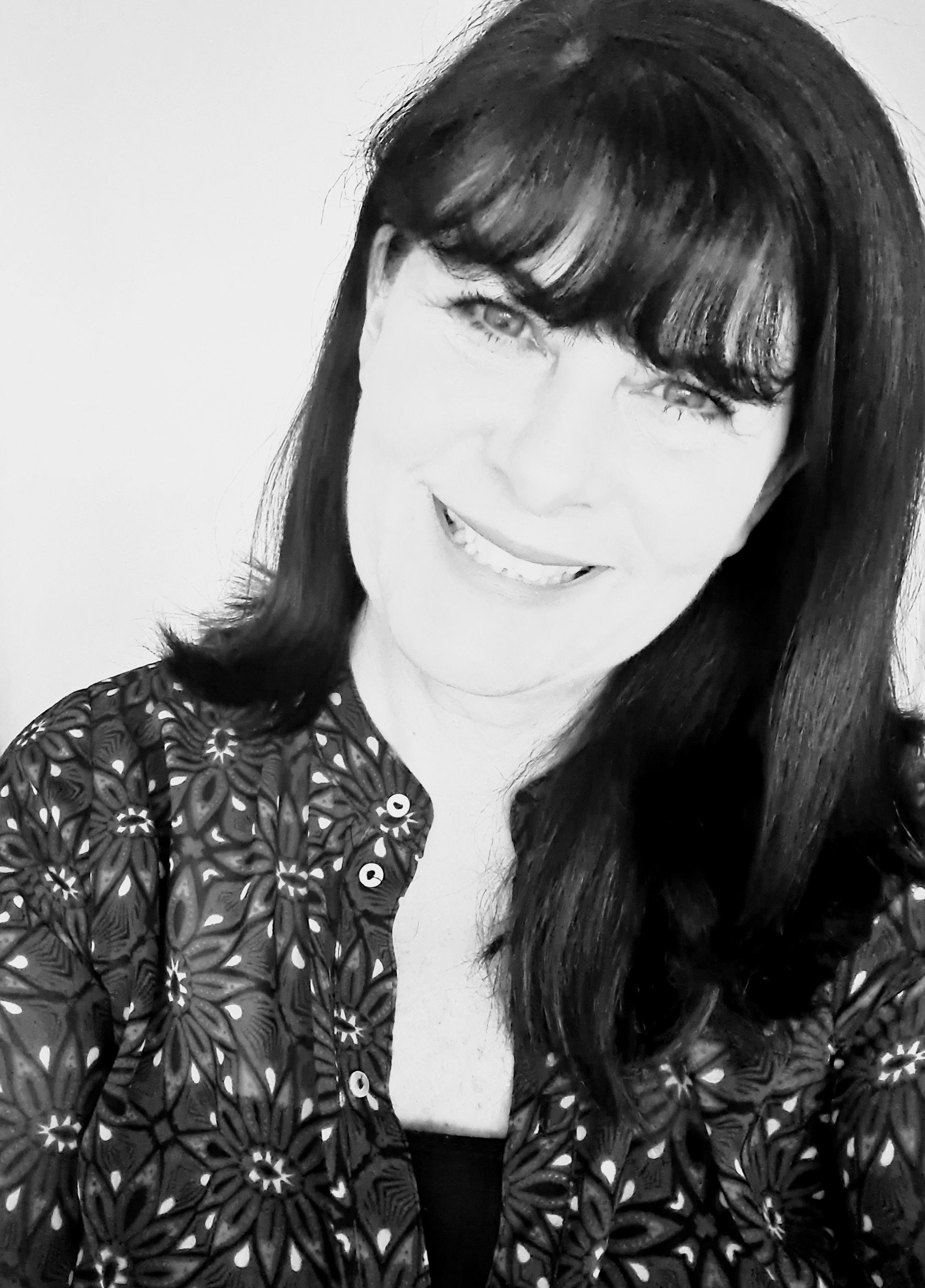 Sarah Daly